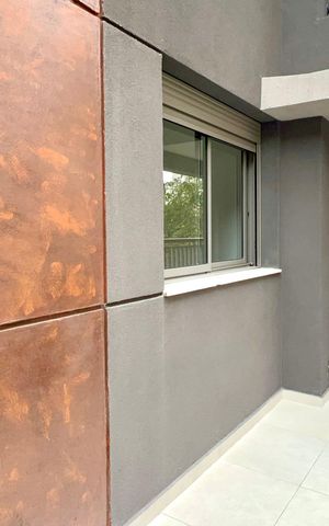 Apartamento à venda com 44m², 1 quarto e 1 vaga Apartamento à venda com 44m², 1 quarto e 1 vagaVaranda