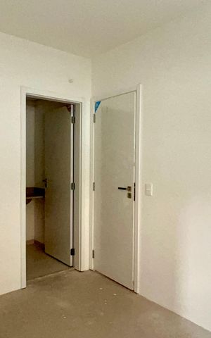 Apartamento à venda com 44m², 1 quarto e 1 vaga Apartamento à venda com 44m², 1 quarto e 1 vagaSuite