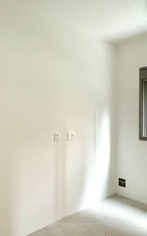 Apartamento à venda com 44m², 1 quarto e 1 vaga