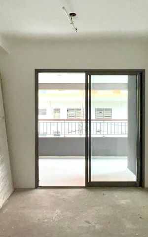 Apartamento à venda com 44m², 1 quarto e 1 vaga Apartamento à venda com 44m², 1 quarto e 1 vagaSala