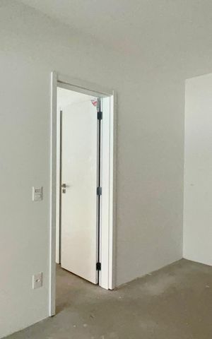 Apartamento à venda com 44m², 1 quarto e 1 vaga Apartamento à venda com 44m², 1 quarto e 1 vagaSala