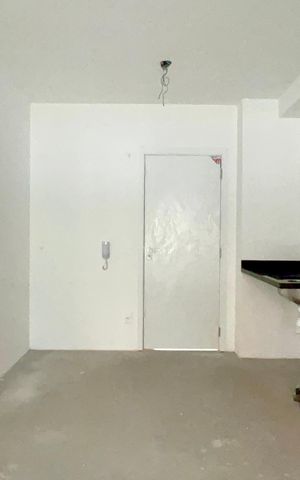 Apartamento à venda com 44m², 1 quarto e 1 vaga Apartamento à venda com 44m², 1 quarto e 1 vagaSala