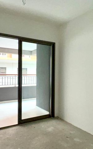 Apartamento à venda com 44m², 1 quarto e 1 vaga Apartamento à venda com 44m², 1 quarto e 1 vagaSala