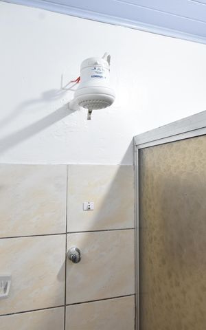Apartamento para alugar com 45m², 2 quartos e 1 vagaBanheiro
