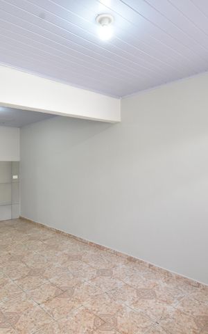 Apartamento para alugar com 45m², 2 quartos e 1 vagaSala/Cozinha