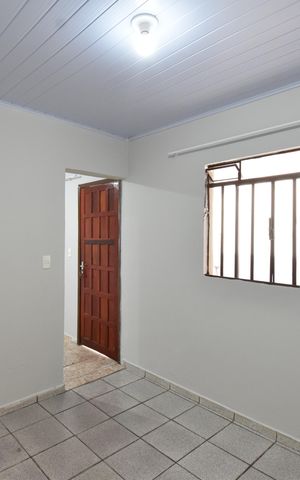 Apartamento para alugar com 45m², 2 quartos e 1 vagaQuarto 1