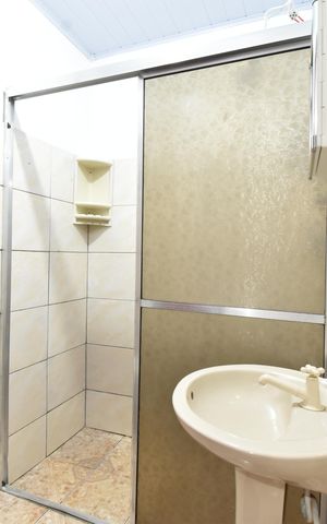 Apartamento para alugar com 45m², 2 quartos e 1 vagaBanheiro