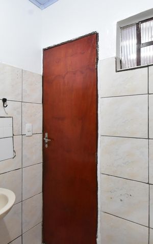 Apartamento para alugar com 45m², 2 quartos e 1 vagaBanheiro