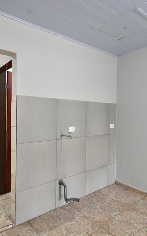 Apartamento para alugar com 45m², 2 quartos e 1 vagaSala/Cozinha