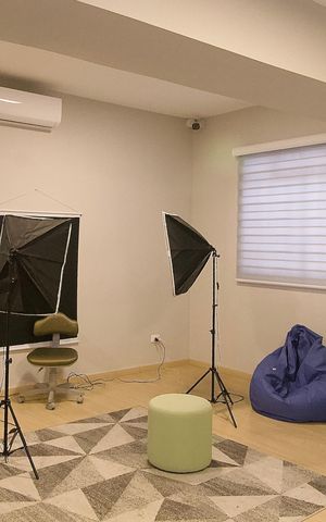 Casa à venda com 362m², 6 quartos e 3 vagas Casa à venda com 362m², 6 quartos e 3 vagasSala