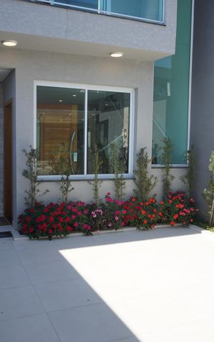Casa de condomínio à venda com 144m², 2 quartos e 2 vagasGaragem