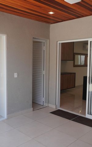 Casa de condomínio à venda com 144m², 2 quartos e 2 vagasÁrea gourmet