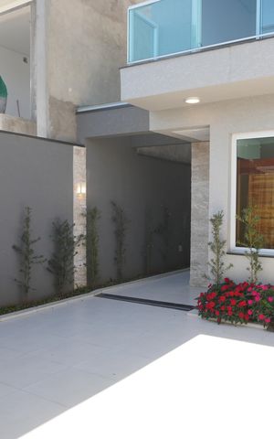 Casa de condomínio à venda com 144m², 2 quartos e 2 vagasGaragem