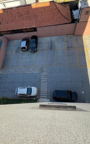 Apartamento à venda com 60m², 3 quartos e 2 vagas Apartamento à venda com 60m², 3 quartos e 2 vagasGaragem