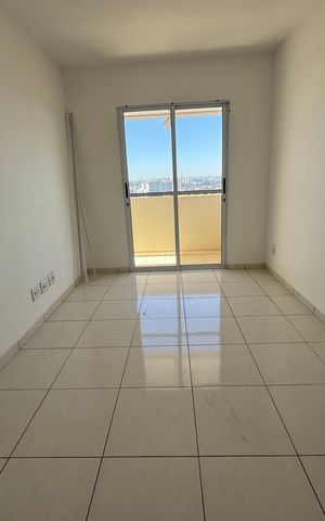 Apartamento à venda com 60m², 3 quartos e 2 vagas Apartamento à venda com 60m², 3 quartos e 2 vagasSala