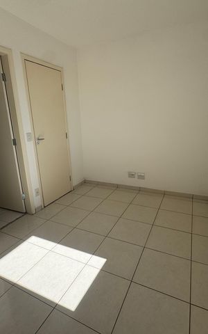 Apartamento à venda com 60m², 3 quartos e 2 vagas Apartamento à venda com 60m², 3 quartos e 2 vagasQuarto