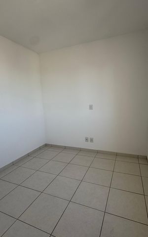 Apartamento à venda com 60m², 3 quartos e 2 vagas Apartamento à venda com 60m², 3 quartos e 2 vagasQuarto