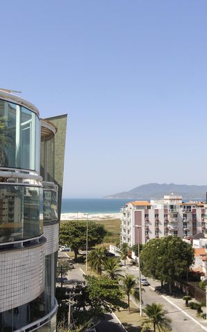 Apartamento para alugar com 165m², 4 quartos e 2 vagasCobertura