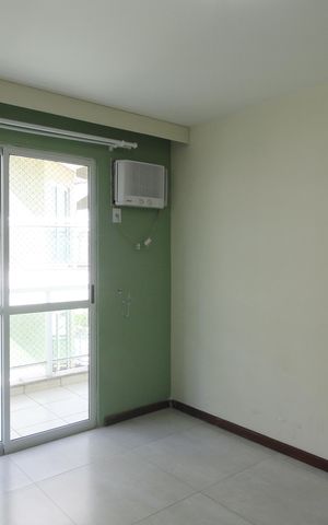 Apartamento para alugar com 165m², 4 quartos e 2 vagasQuarto 1
