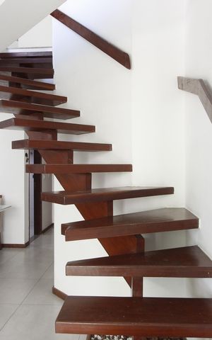 Apartamento para alugar com 165m², 4 quartos e 2 vagasSala 1