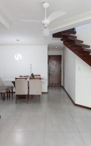Apartamento para alugar com 165m², 4 quartos e 2 vagasSala 1