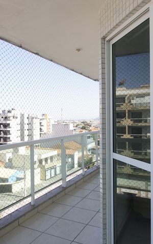 Apartamento para alugar com 165m², 4 quartos e 2 vagasVaranda