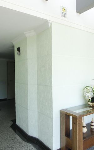 Apartamento para alugar com 165m², 4 quartos e 2 vagasÁrea comum
