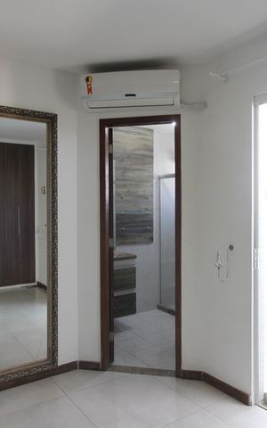 Apartamento para alugar com 165m², 4 quartos e 2 vagasSuíte 2