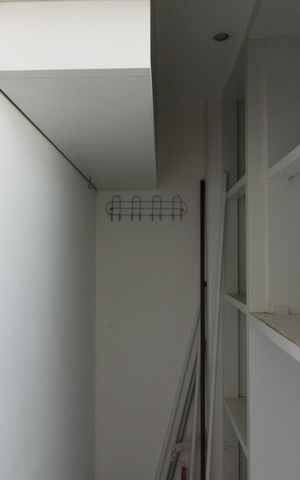 Apartamento para alugar com 165m², 4 quartos e 2 vagasÁrea de Serviço