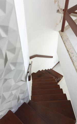 Apartamento para alugar com 165m², 4 quartos e 2 vagasSala 1