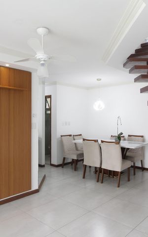 Apartamento para alugar com 165m², 4 quartos e 2 vagasSala 1