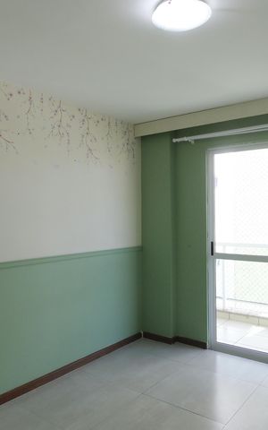 Apartamento para alugar com 165m², 4 quartos e 2 vagasQuarto 1