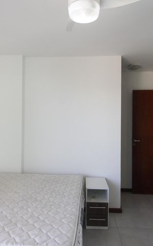 Apartamento para alugar com 165m², 4 quartos e 2 vagasSuíte 1