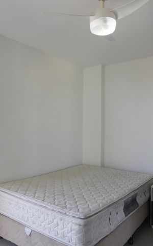 Apartamento para alugar com 165m², 4 quartos e 2 vagasSuíte 1