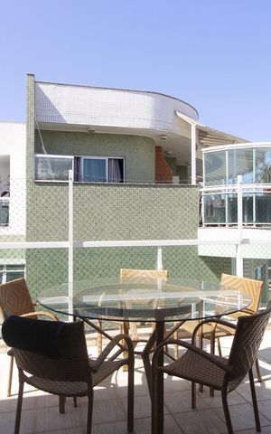 Apartamento para alugar com 165m², 4 quartos e 2 vagasSala 2