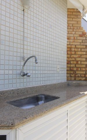 Apartamento para alugar com 165m², 4 quartos e 2 vagasCobertura