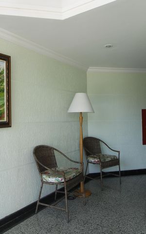 Apartamento para alugar com 165m², 4 quartos e 2 vagasÁrea comum