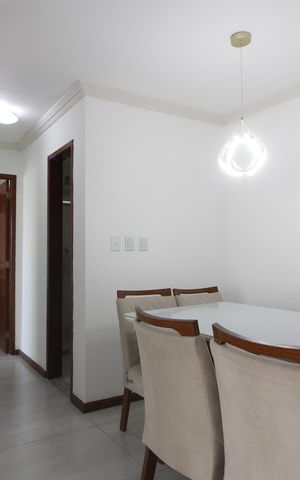 Apartamento para alugar com 165m², 4 quartos e 2 vagasSala 1