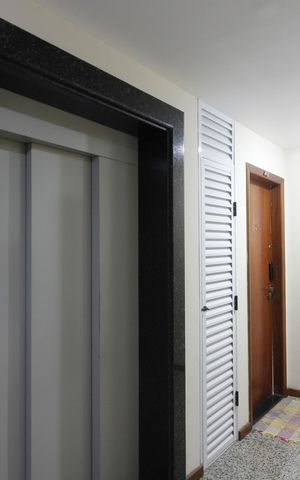 Apartamento para alugar com 165m², 4 quartos e 2 vagasÁrea comum