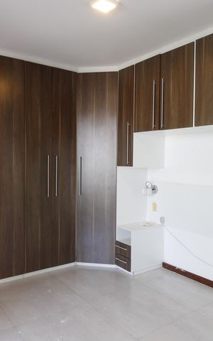 Apartamento para alugar com 165m², 4 quartos e 2 vagasSuíte 2