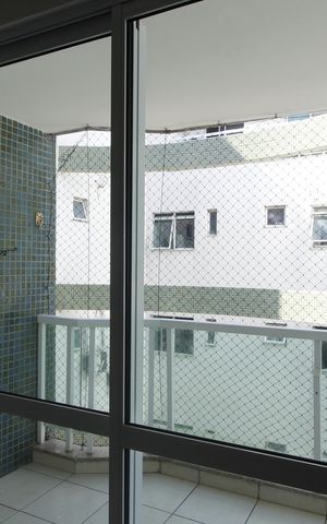 Apartamento para alugar com 165m², 4 quartos e 2 vagasSala 1