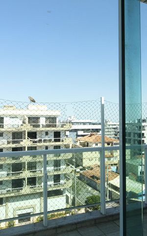 Apartamento para alugar com 165m², 4 quartos e 2 vagasQuarto 2