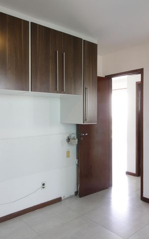 Apartamento para alugar com 165m², 4 quartos e 2 vagasSuíte 2