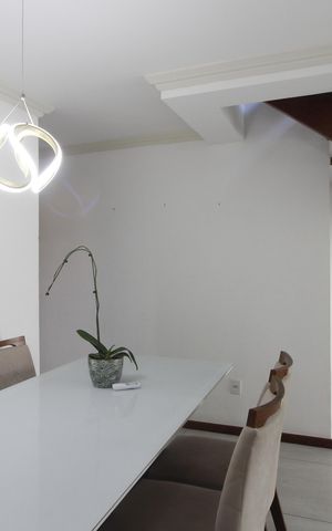Apartamento para alugar com 165m², 4 quartos e 2 vagasSala 1