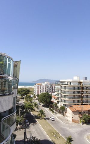 Apartamento para alugar com 165m², 4 quartos e 2 vagasCobertura