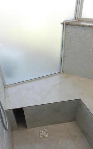 Apartamento para alugar com 165m², 4 quartos e 2 vagasVaranda da Suíte 2