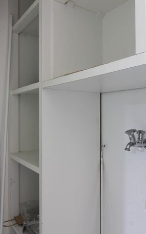 Apartamento para alugar com 165m², 4 quartos e 2 vagasÁrea de Serviço