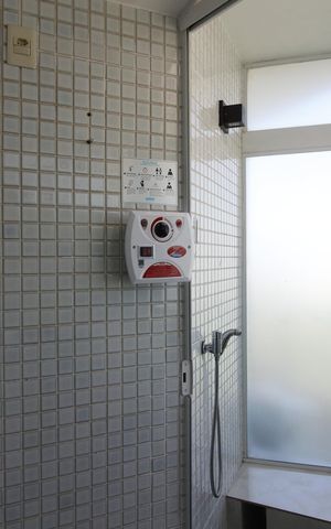 Apartamento para alugar com 165m², 4 quartos e 2 vagasBanheiro da Suíte 2