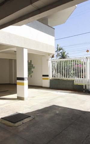 Apartamento para alugar com 165m², 4 quartos e 2 vagasÁrea comum