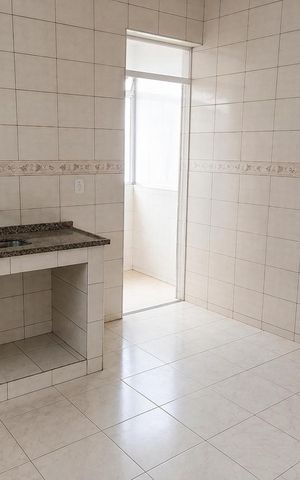Casa para alugar com 100m², 1 quarto e sem vaga Casa para alugar com 100m², 1 quarto e sem vagaCozinha